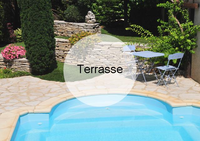 terrasse tour de piscine 31 toulouse